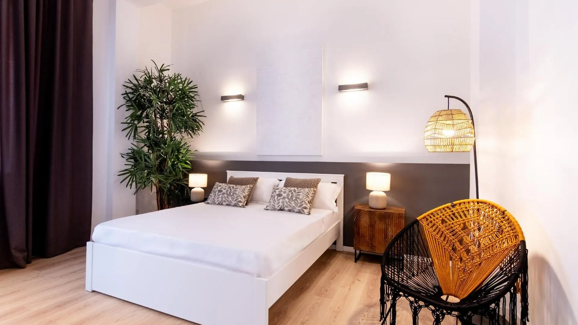 Diletti Rooms Palermo