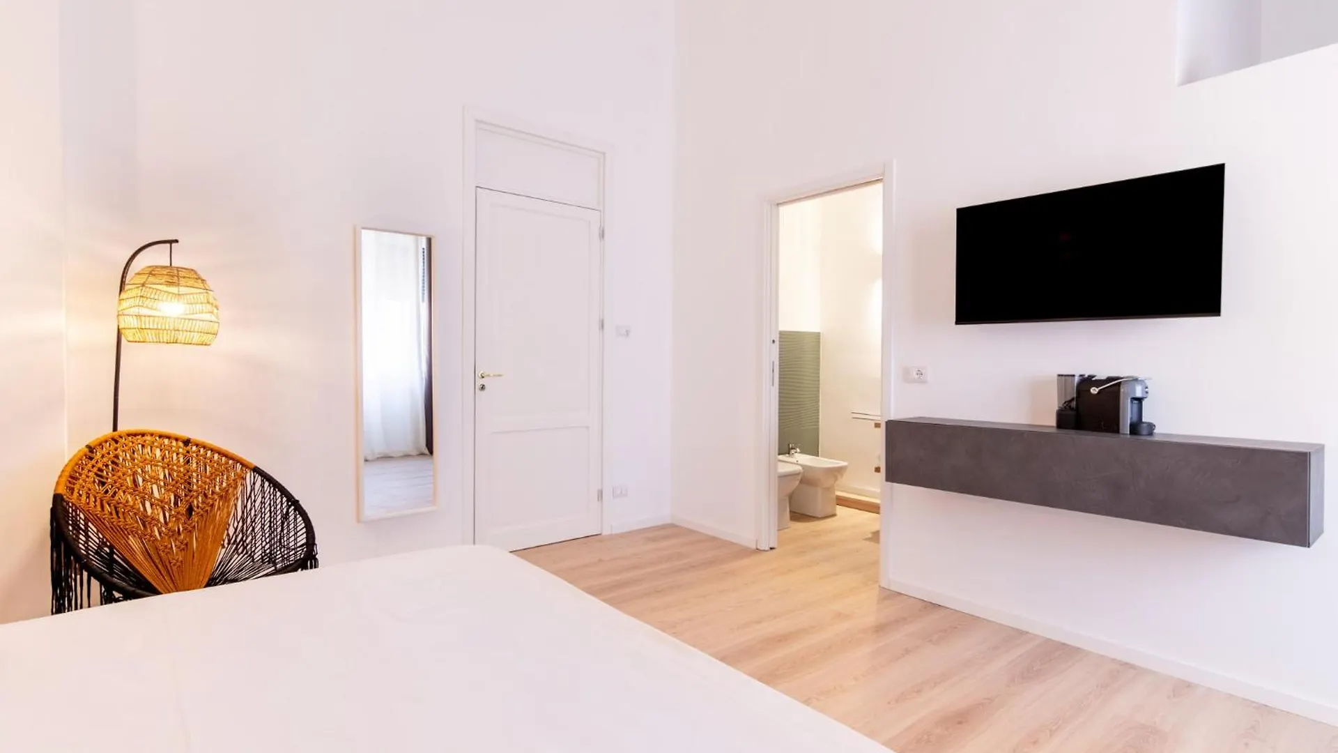 Diletti Rooms Palermo