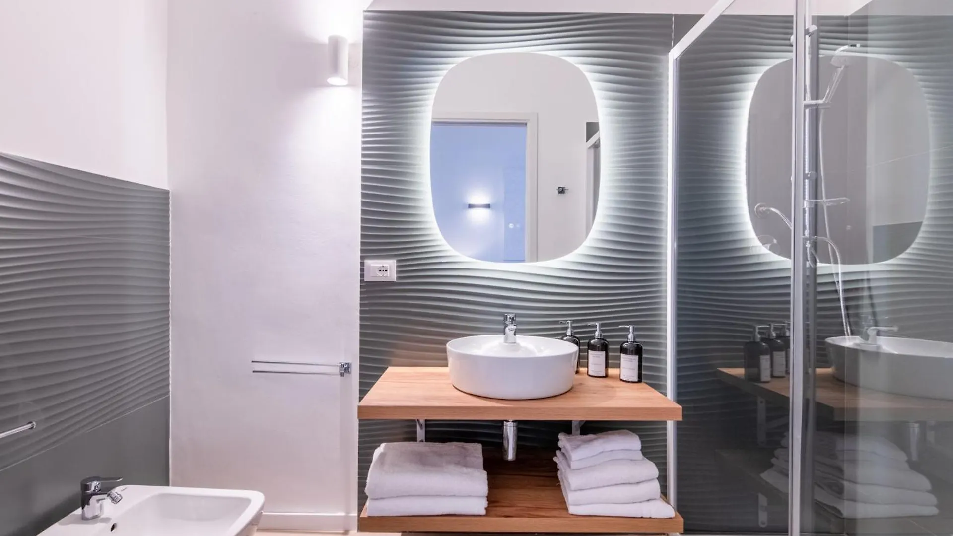Diletti Rooms Palermo Italy