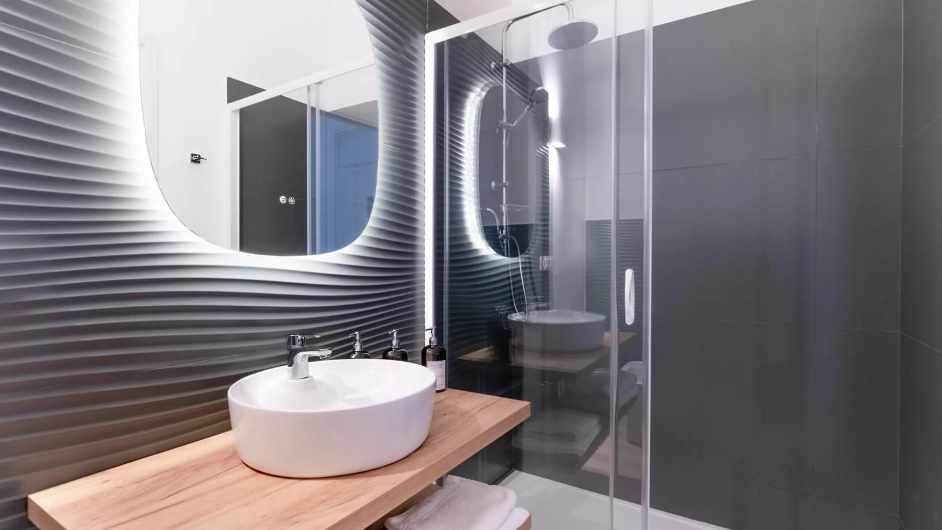Guest house Diletti Rooms Palermo Italy