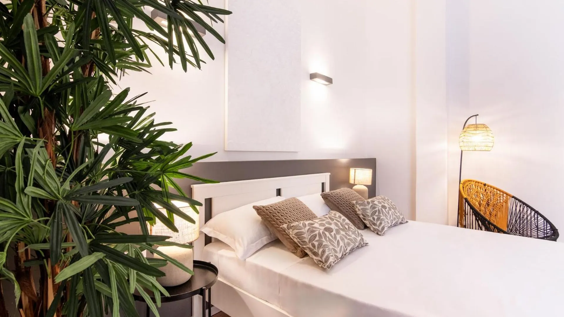 Diletti Rooms Palermo Guest house