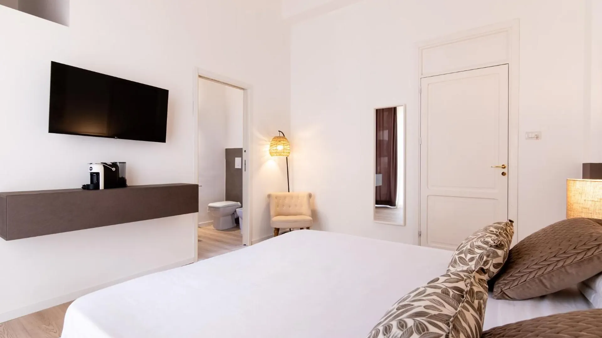 Diletti Rooms Palermo Guest house