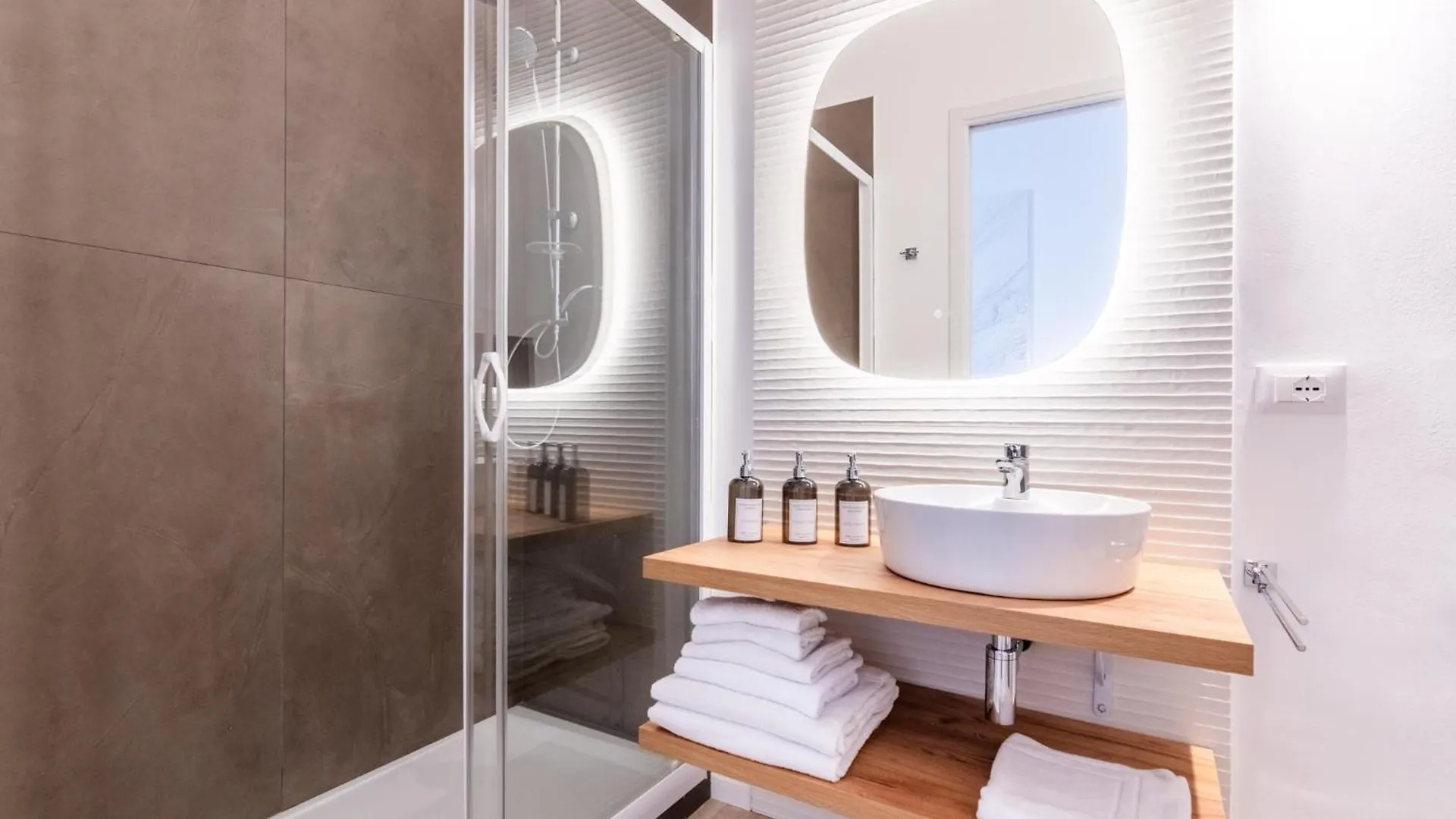 Diletti Rooms Palermo Guest house