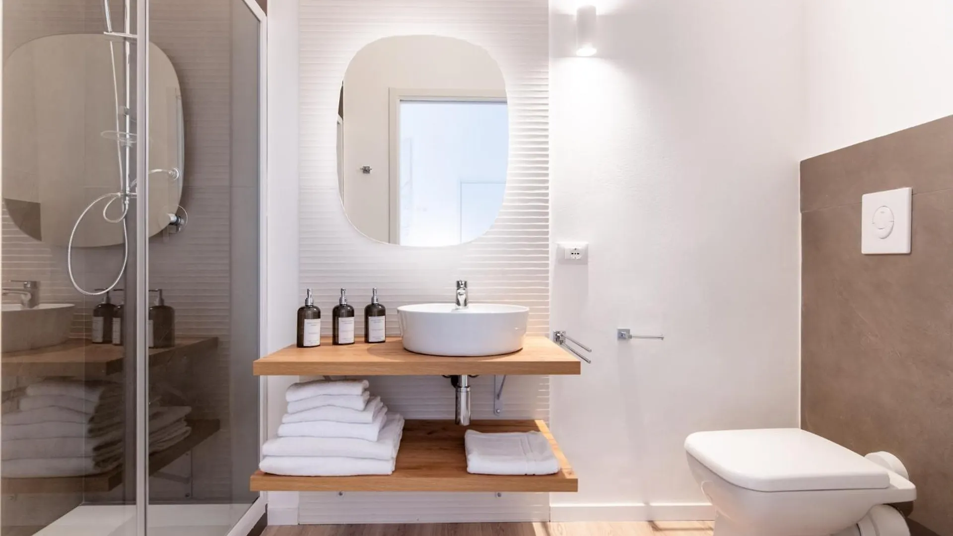 Guest house Diletti Rooms Palermo