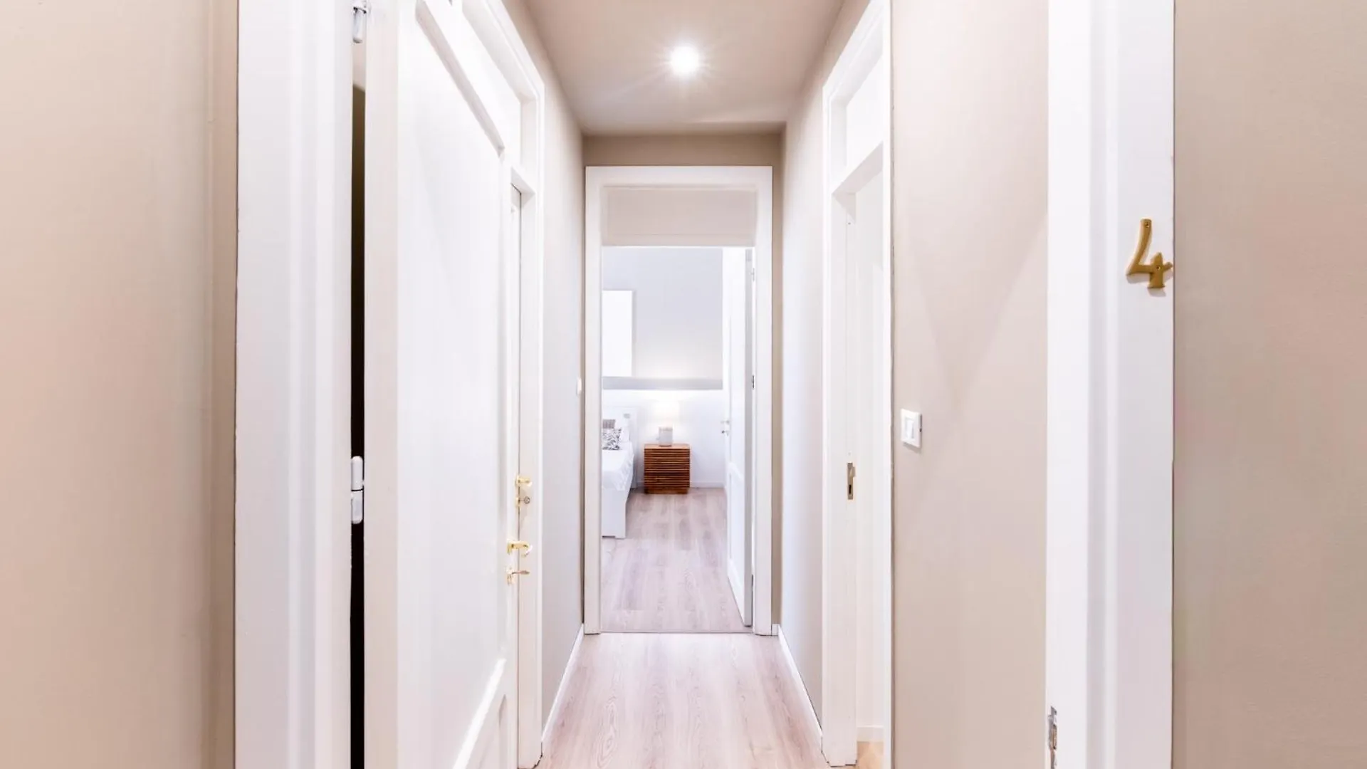Diletti Rooms Παλέρμο
