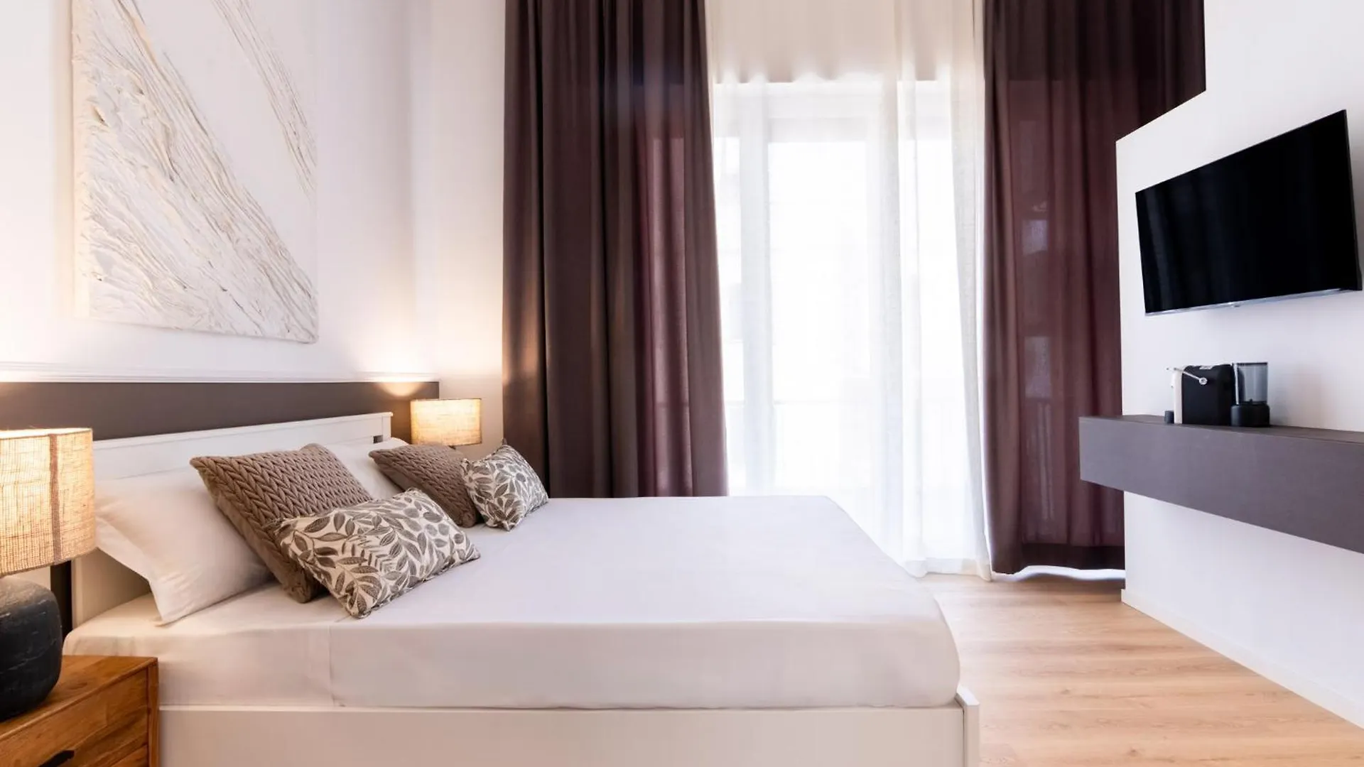 Diletti Rooms Παλέρμο 0*,  Ιταλία