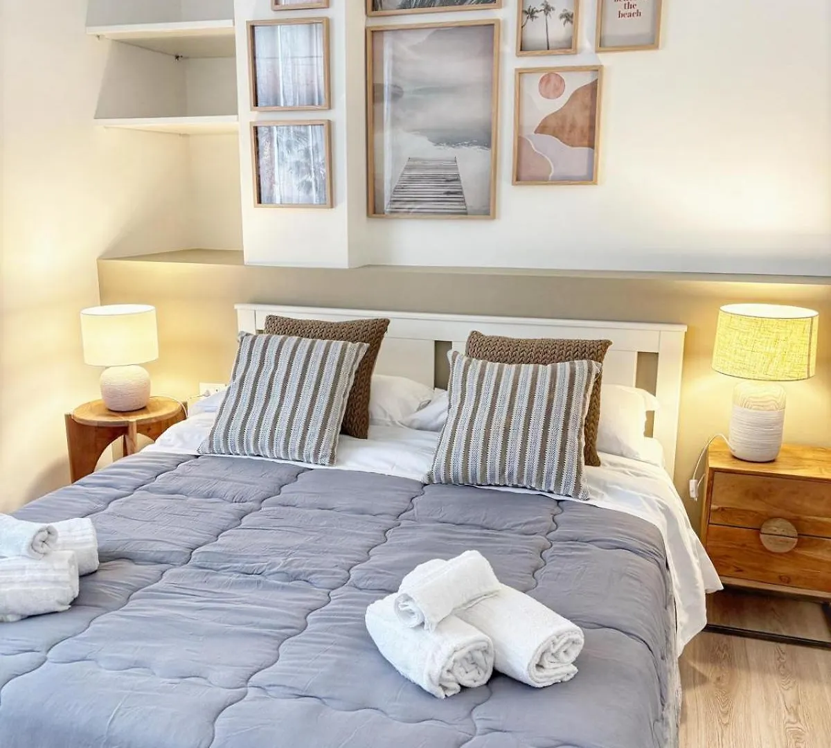 Diletti Rooms Παλέρμο
