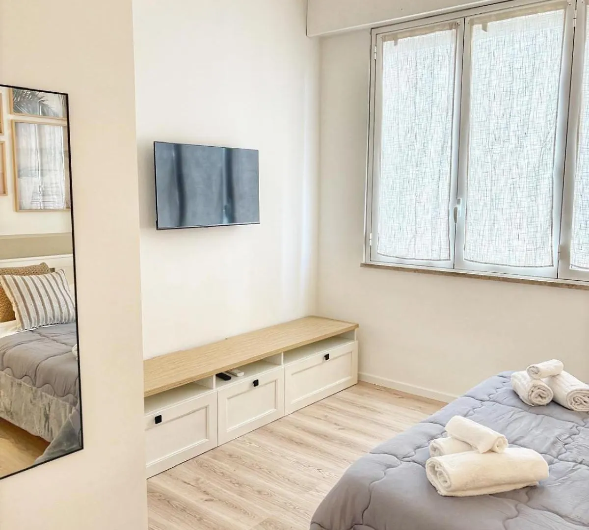 Πανσιόν Diletti Rooms Παλέρμο