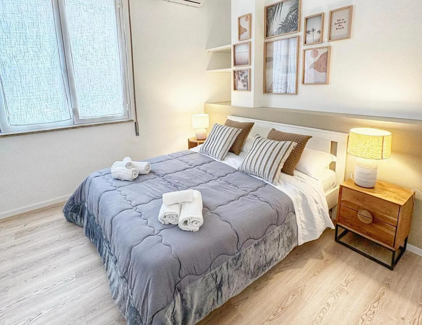 Diletti Rooms Παλέρμο 0*,